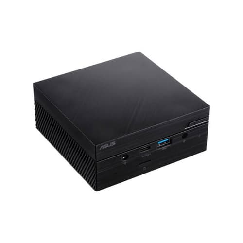 Asus PN51-S1 Barebone Mini PC